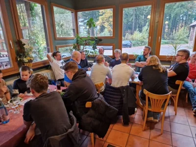 Vorschaubild: Galerie 2023-11-18 Jungsängerwanderung 12