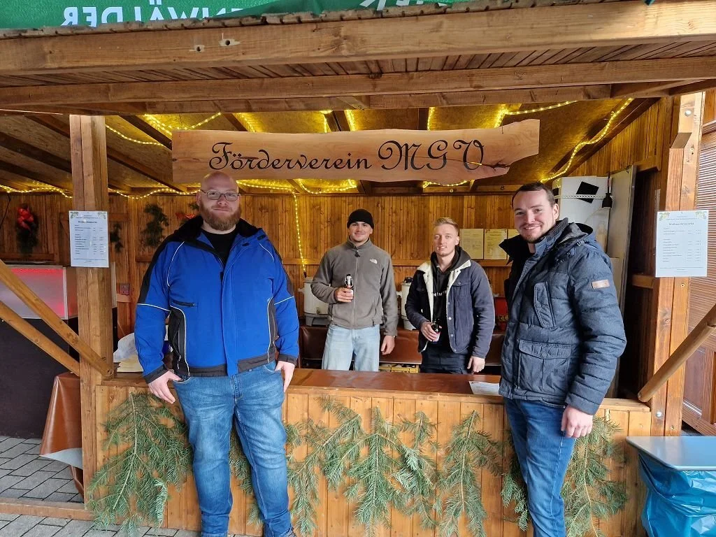 Bild: Galerie 2023 Weihnachtsmarkt 03