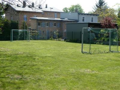 Vorschaubild: Bolzplatz