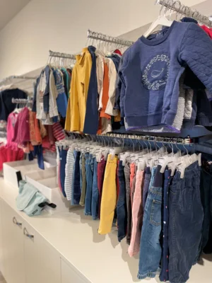 Vorschaubild: Kinderstube