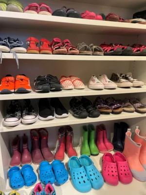 Vorschaubild: Kinderstube
