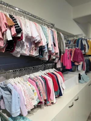 Vorschaubild: Kinderstube