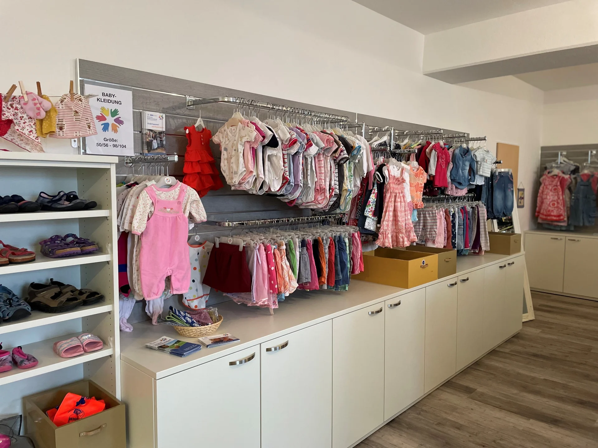 Bild: Kinderstube