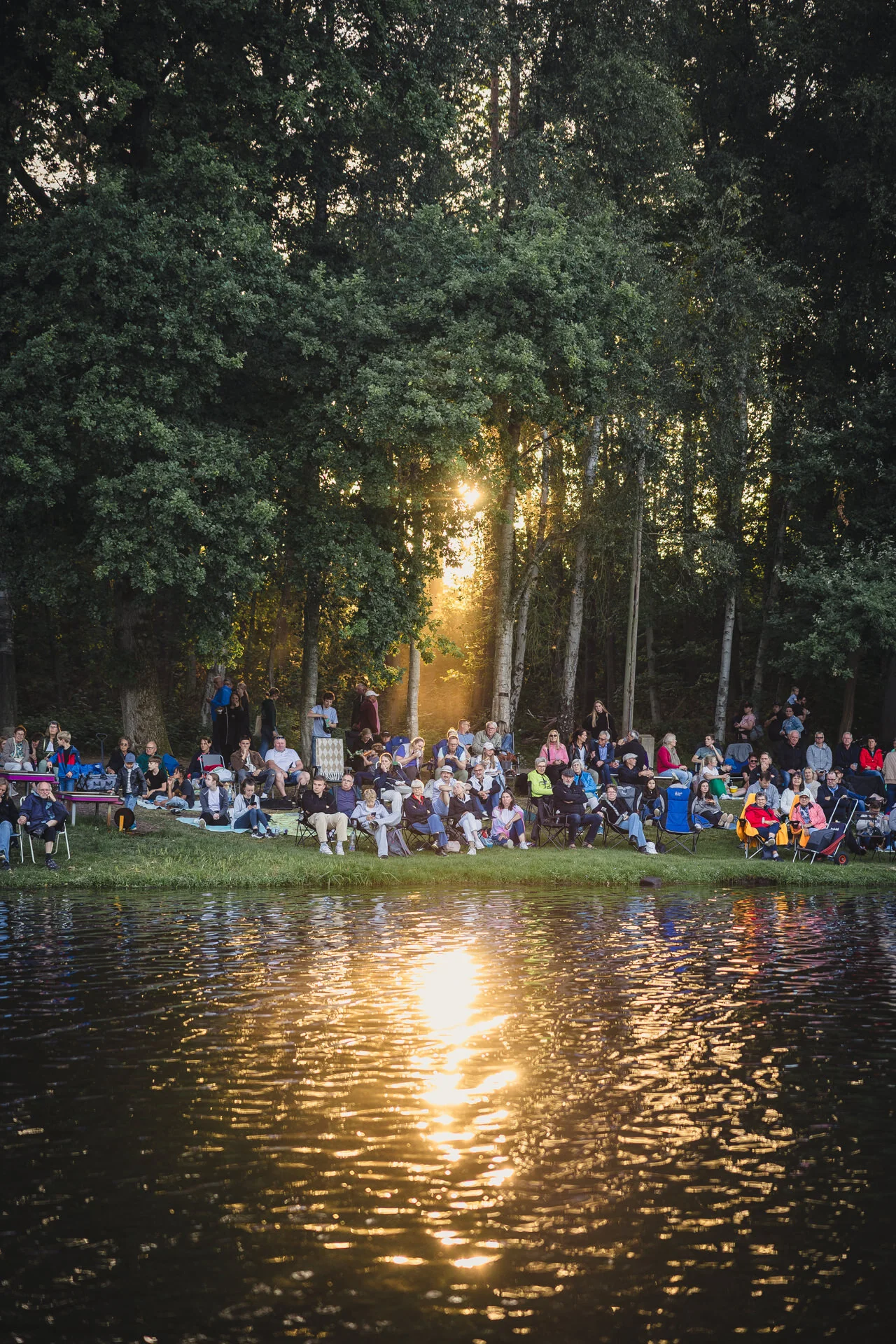 Foto der Galerie: Das Heideblütenfest 2025