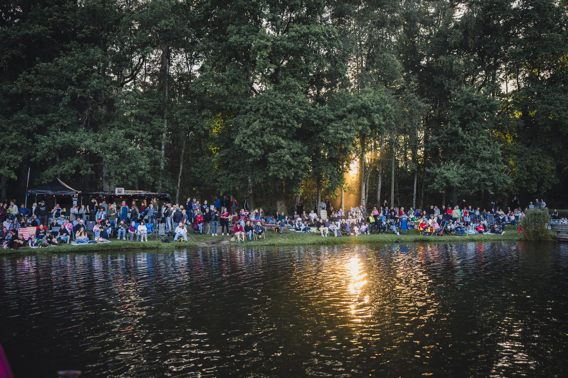 Foto der Galerie: Das Heideblütenfest 2025