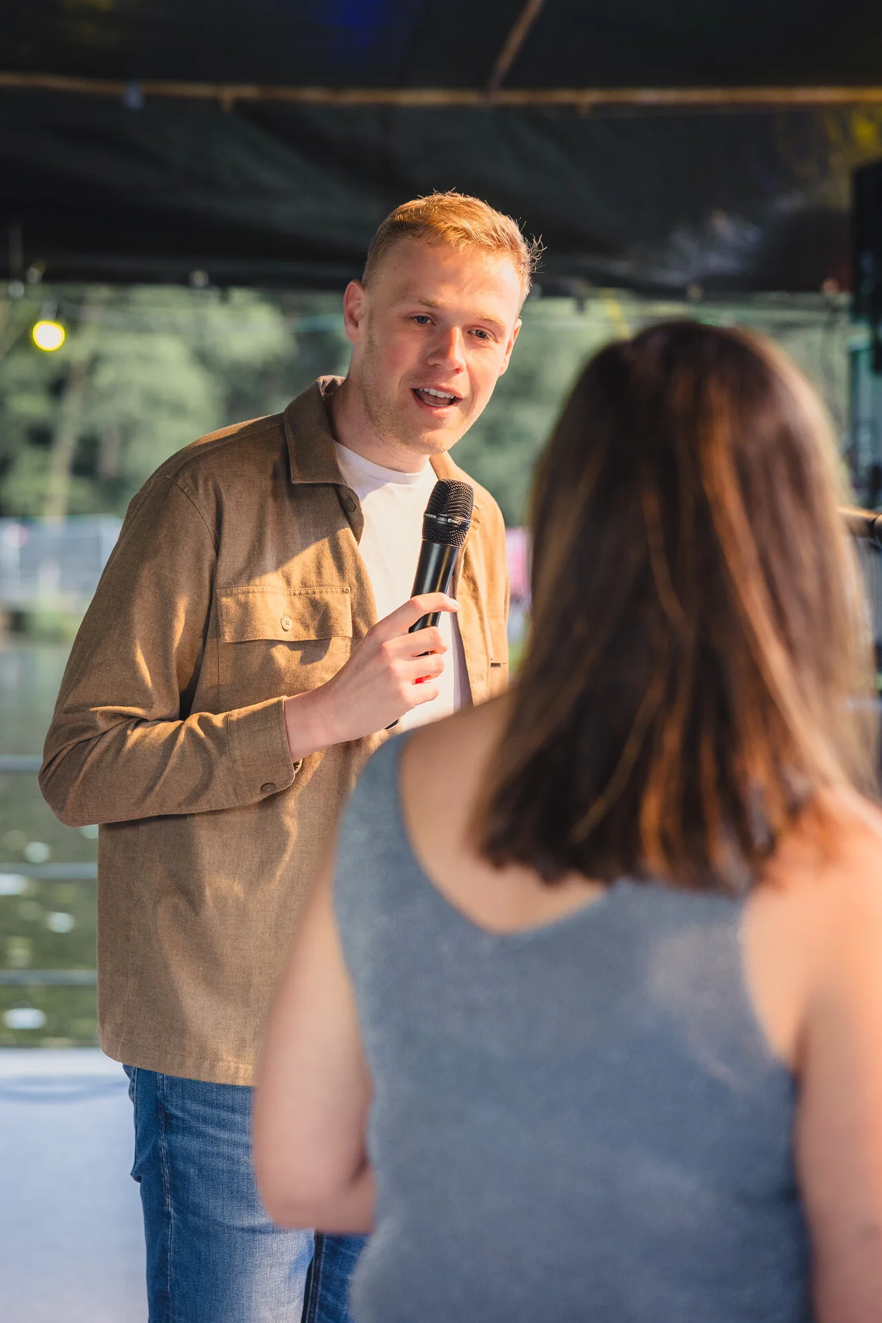 Foto der Galerie: Das Heideblütenfest 2025