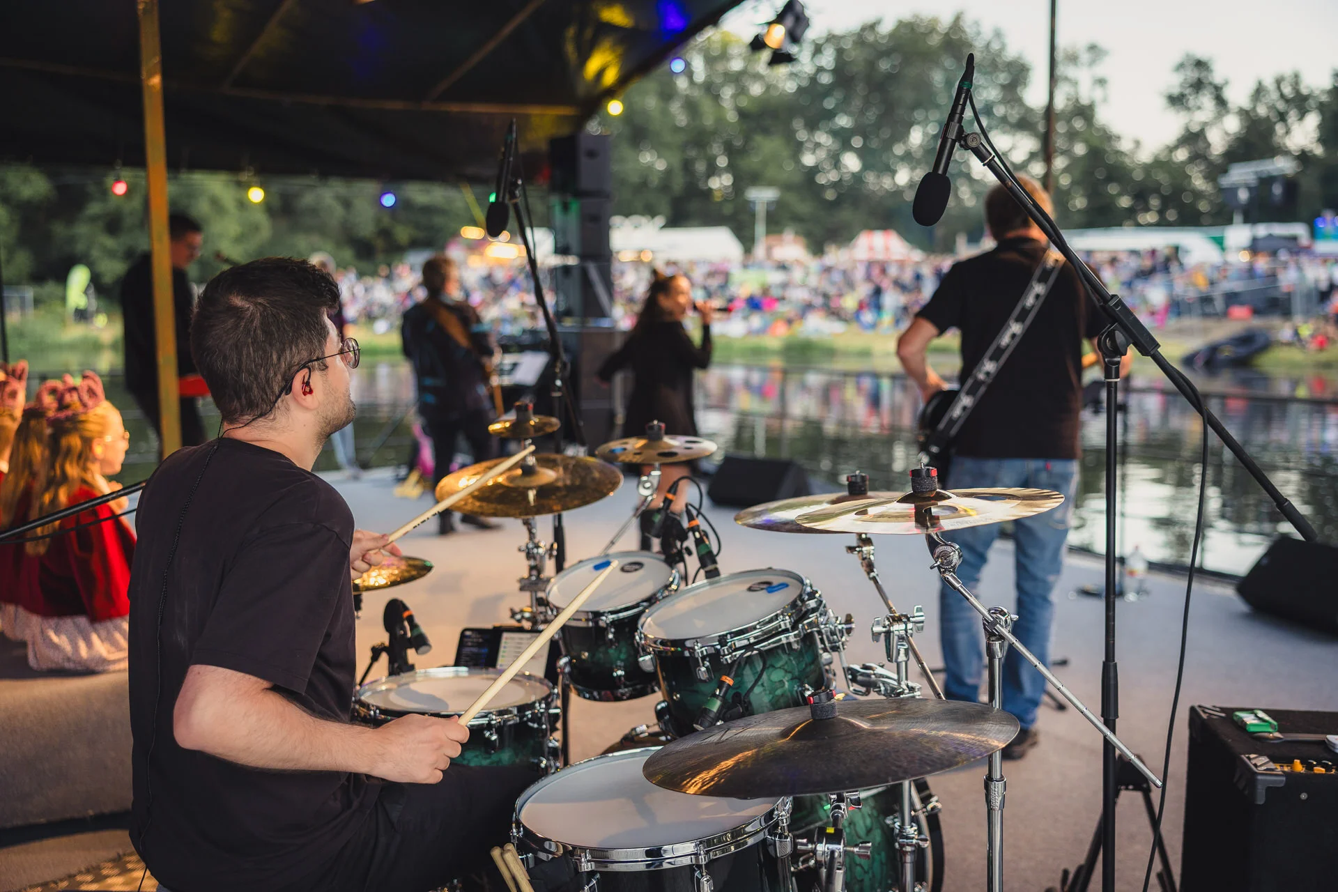 Foto der Galerie: Das Heideblütenfest 2025