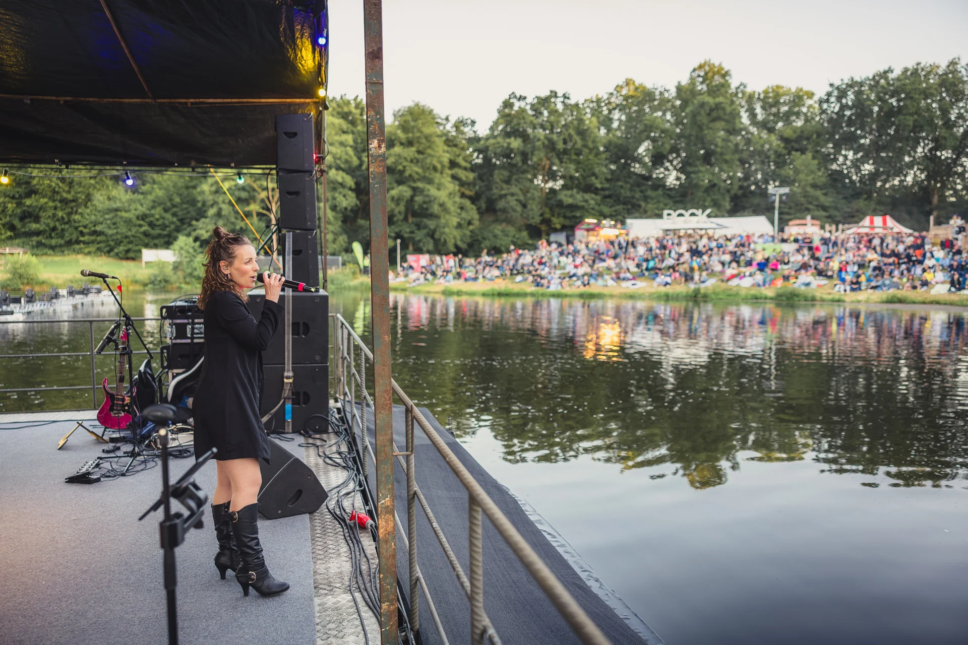 Foto der Galerie: Das Heideblütenfest 2025