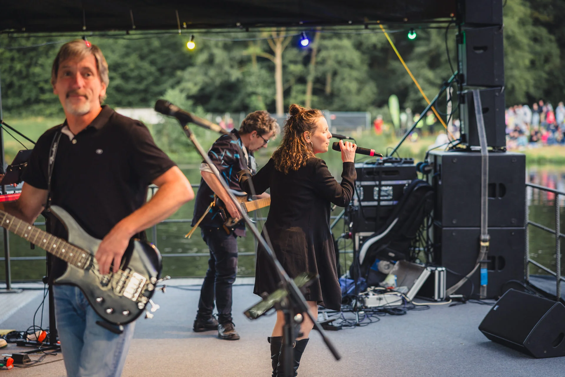 Foto der Galerie: Das Heideblütenfest 2025