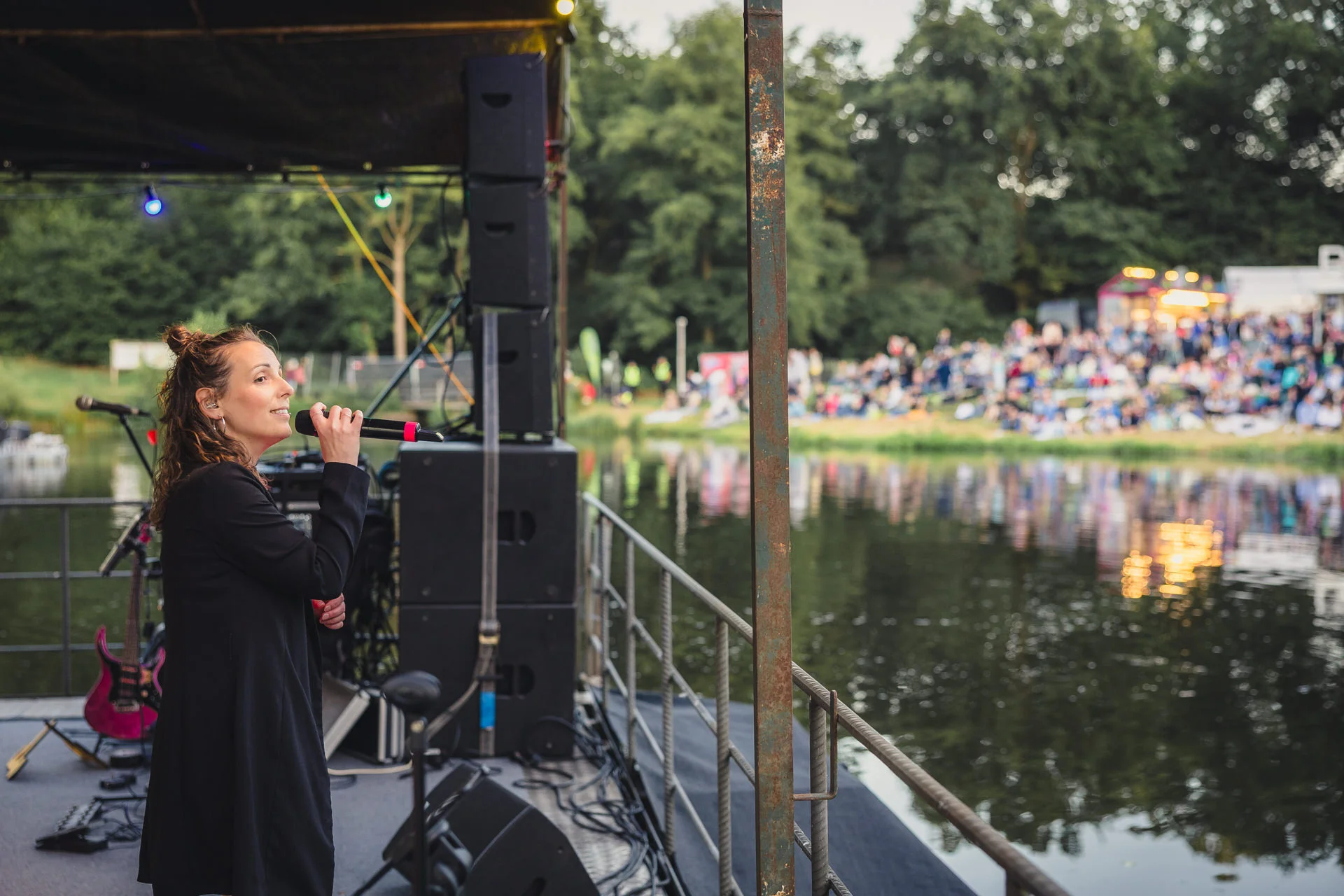 Foto der Galerie: Das Heideblütenfest 2025