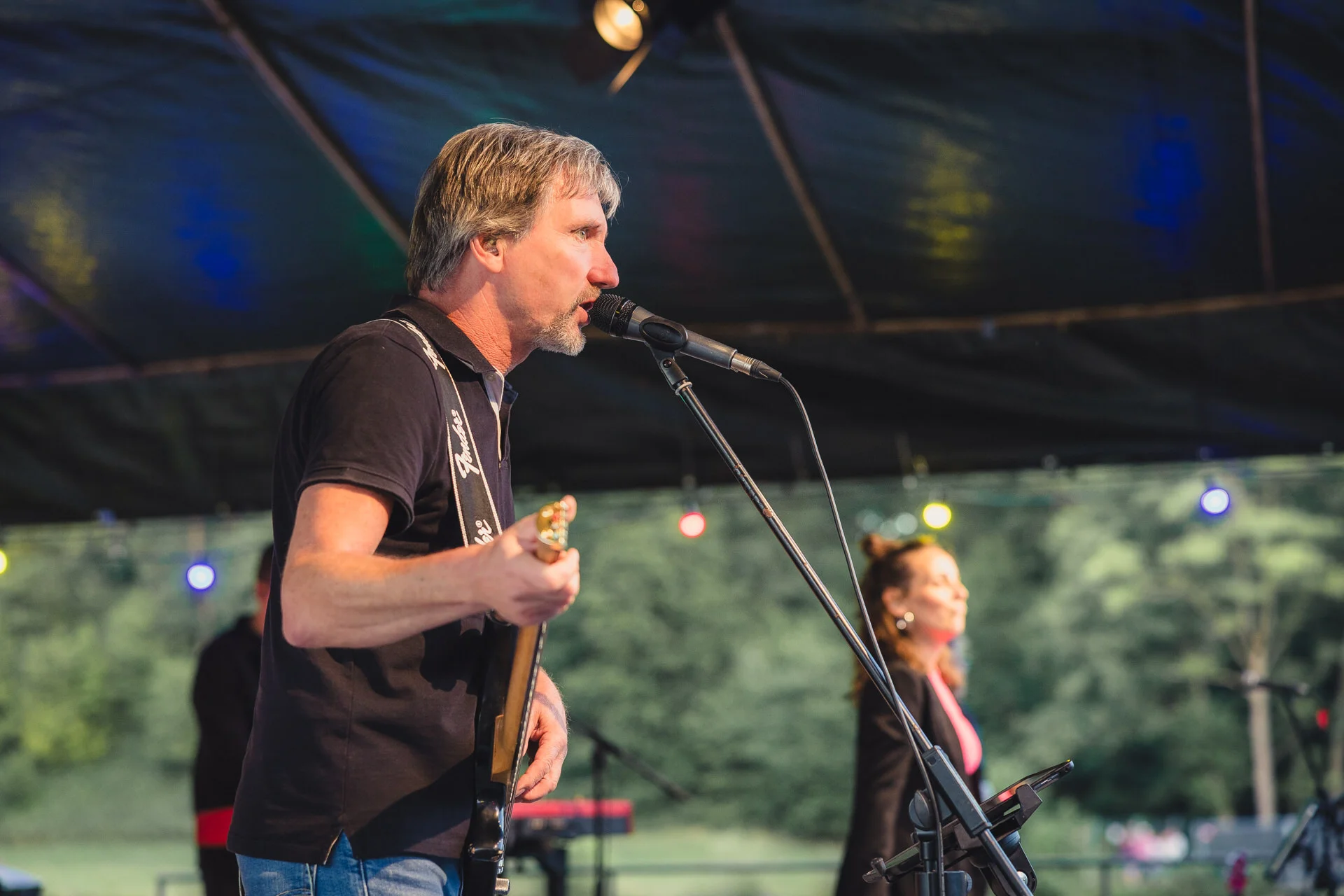 Foto der Galerie: Das Heideblütenfest 2025