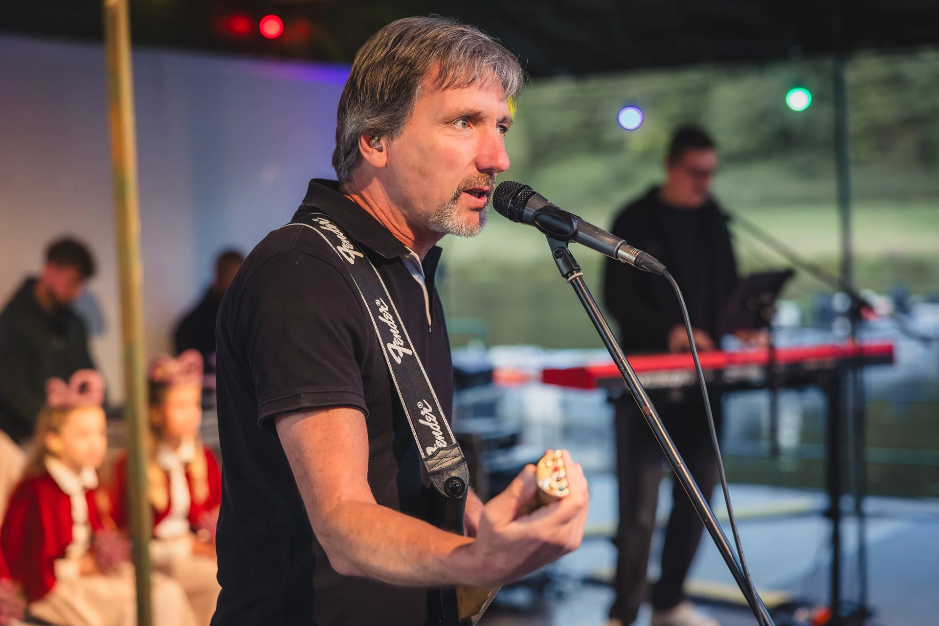 Foto der Galerie: Das Heideblütenfest 2025
