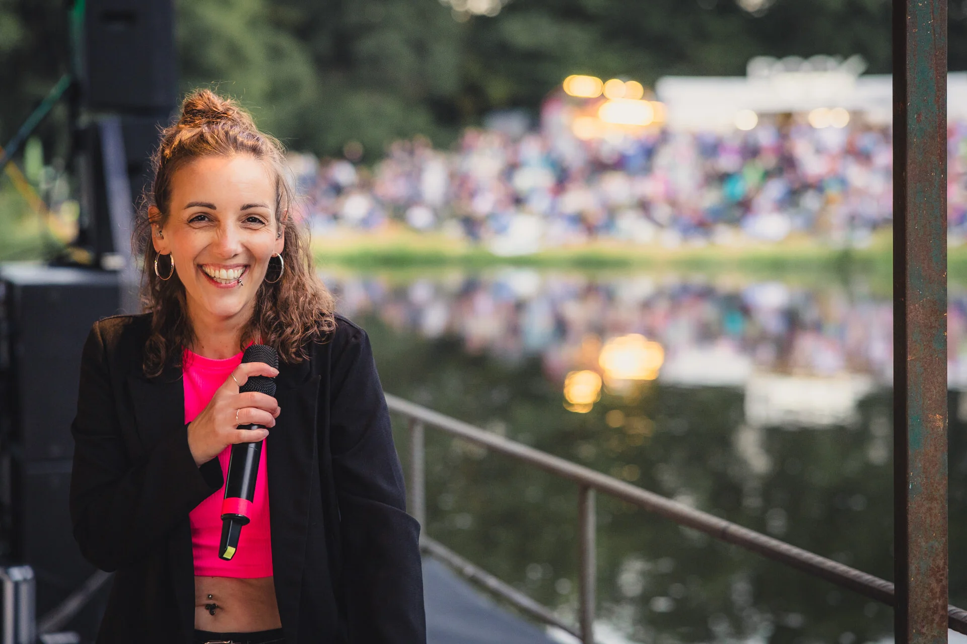 Foto der Galerie: Das Heideblütenfest 2025