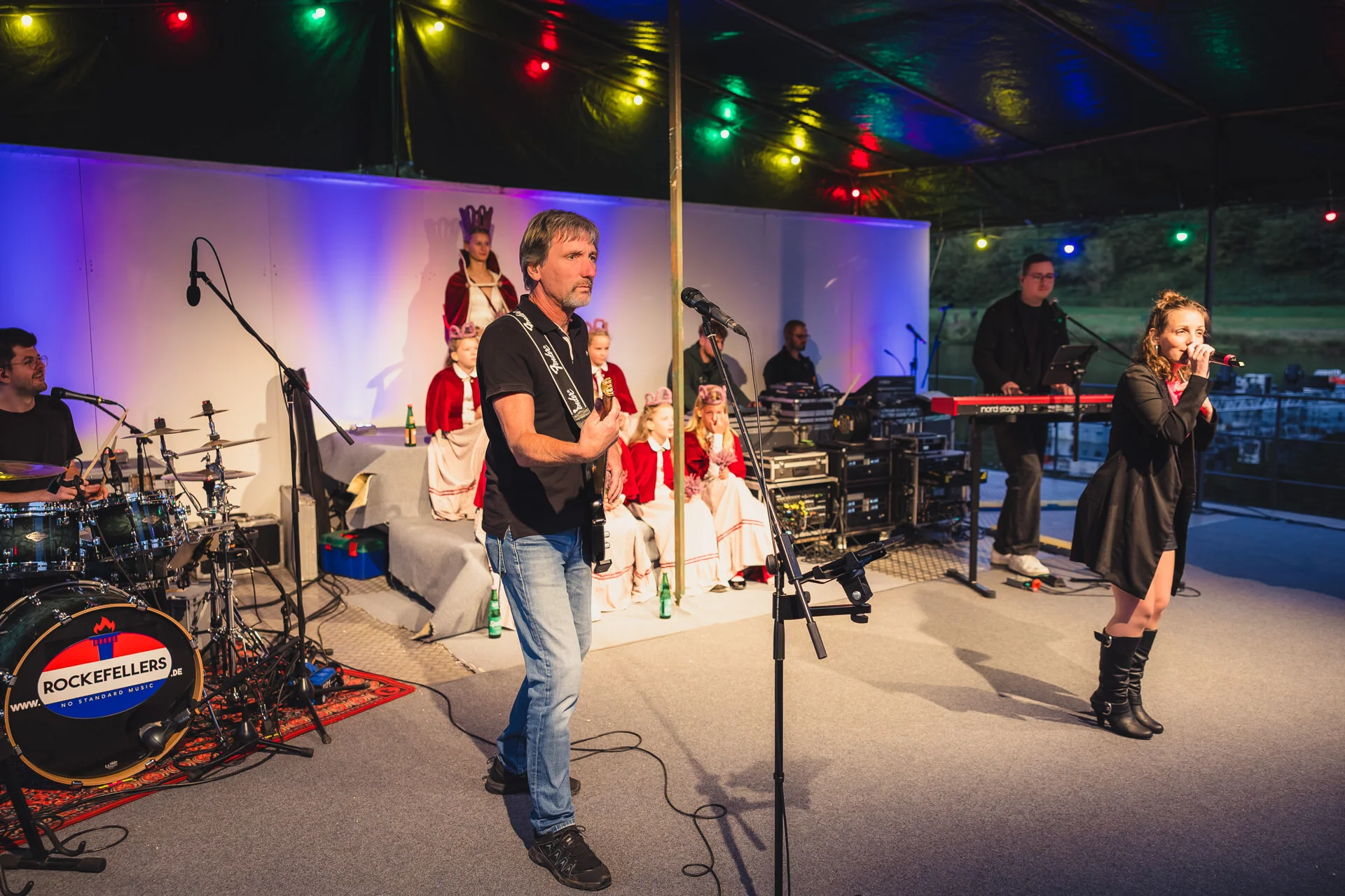Foto der Galerie: Das Heideblütenfest 2025