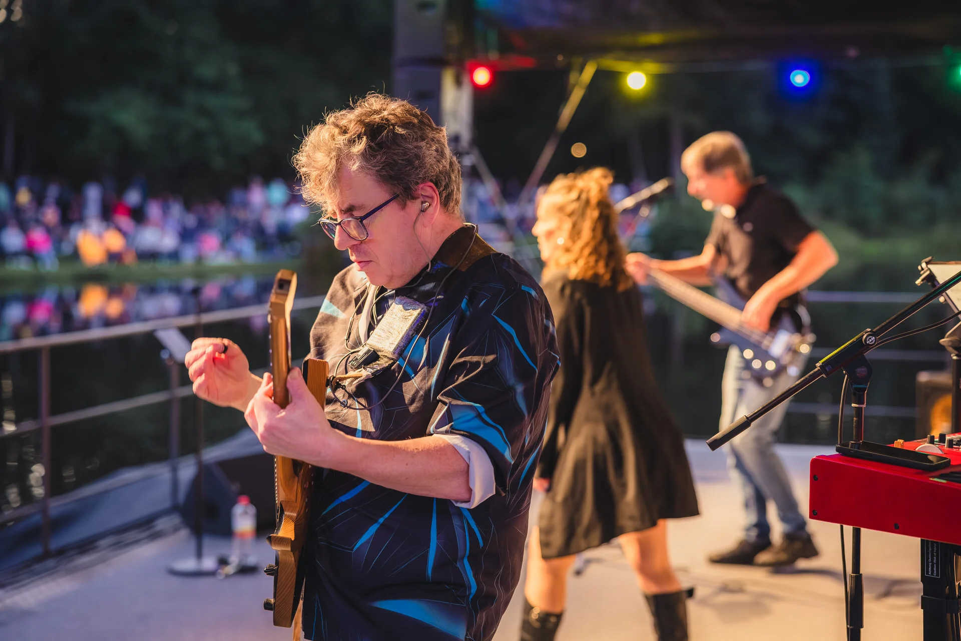 Foto der Galerie: Das Heideblütenfest 2025
