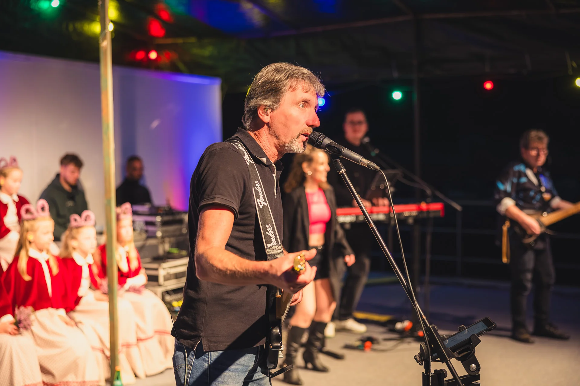 Foto der Galerie: Das Heideblütenfest 2025