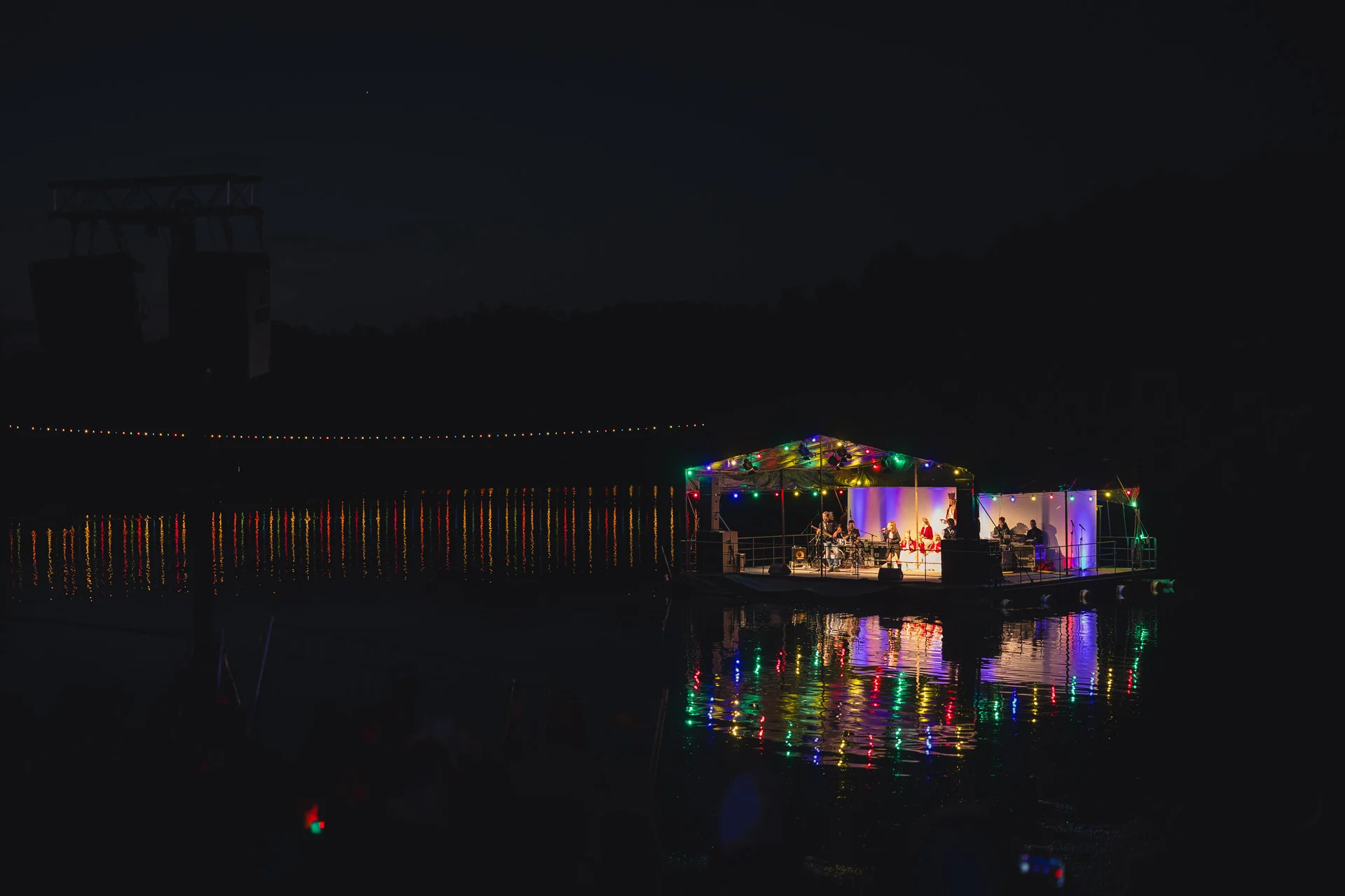 Foto der Galerie: Das Heideblütenfest 2025