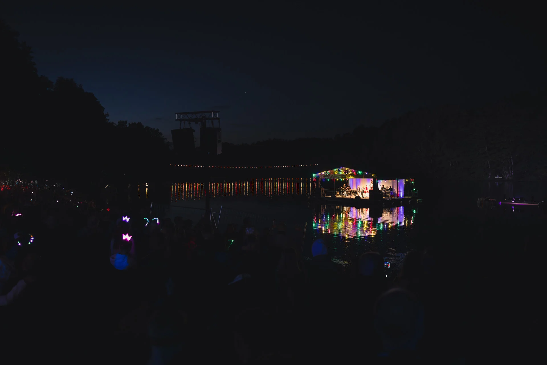 Foto der Galerie: Das Heideblütenfest 2025