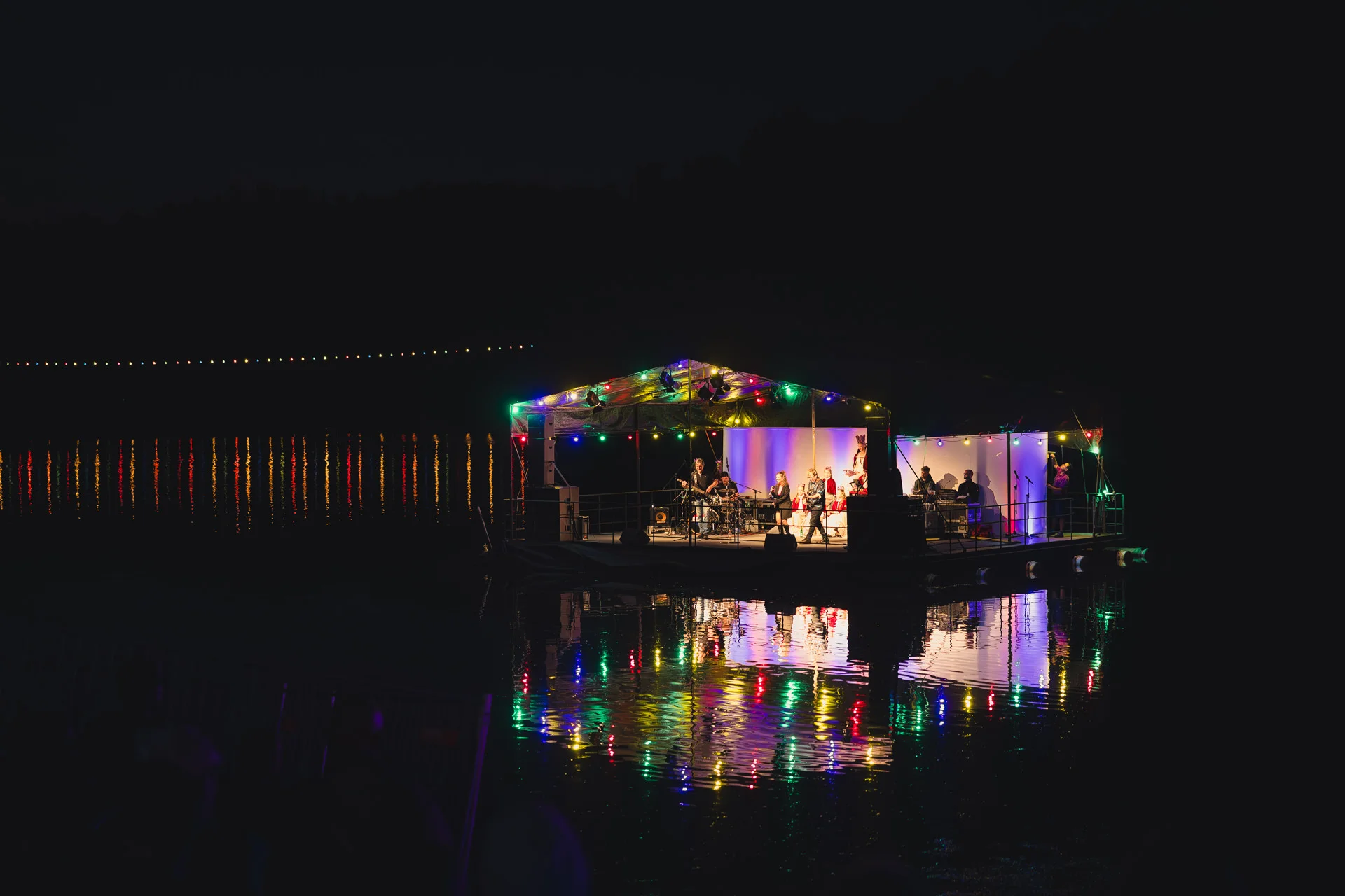 Foto der Galerie: Das Heideblütenfest 2025