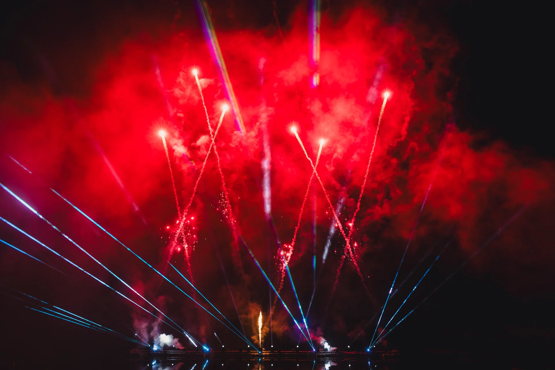 Foto der Galerie: Das Heideblütenfest 2025