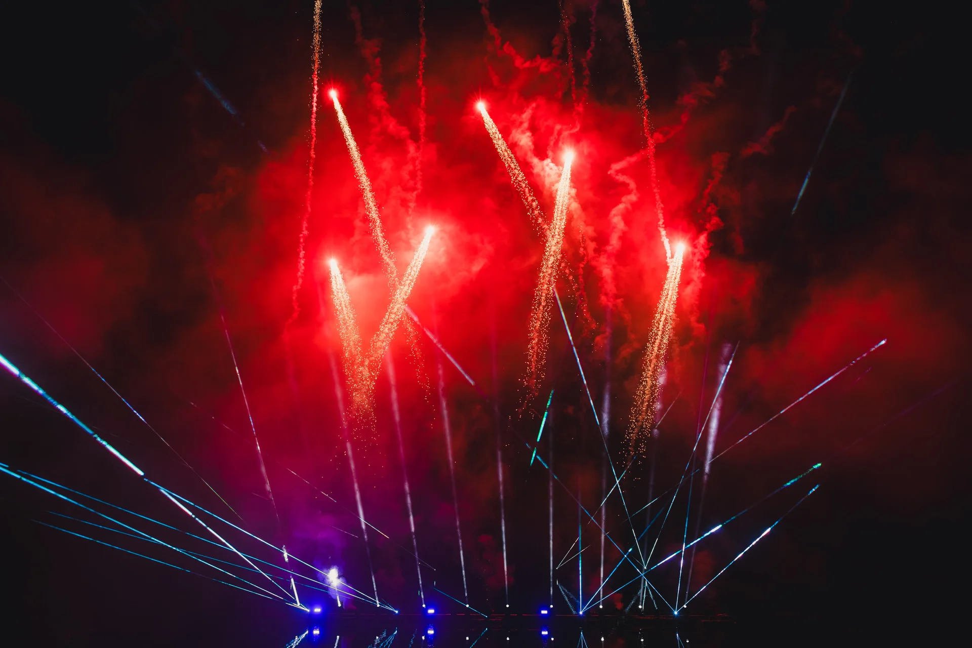 Foto der Galerie: Das Heideblütenfest 2025