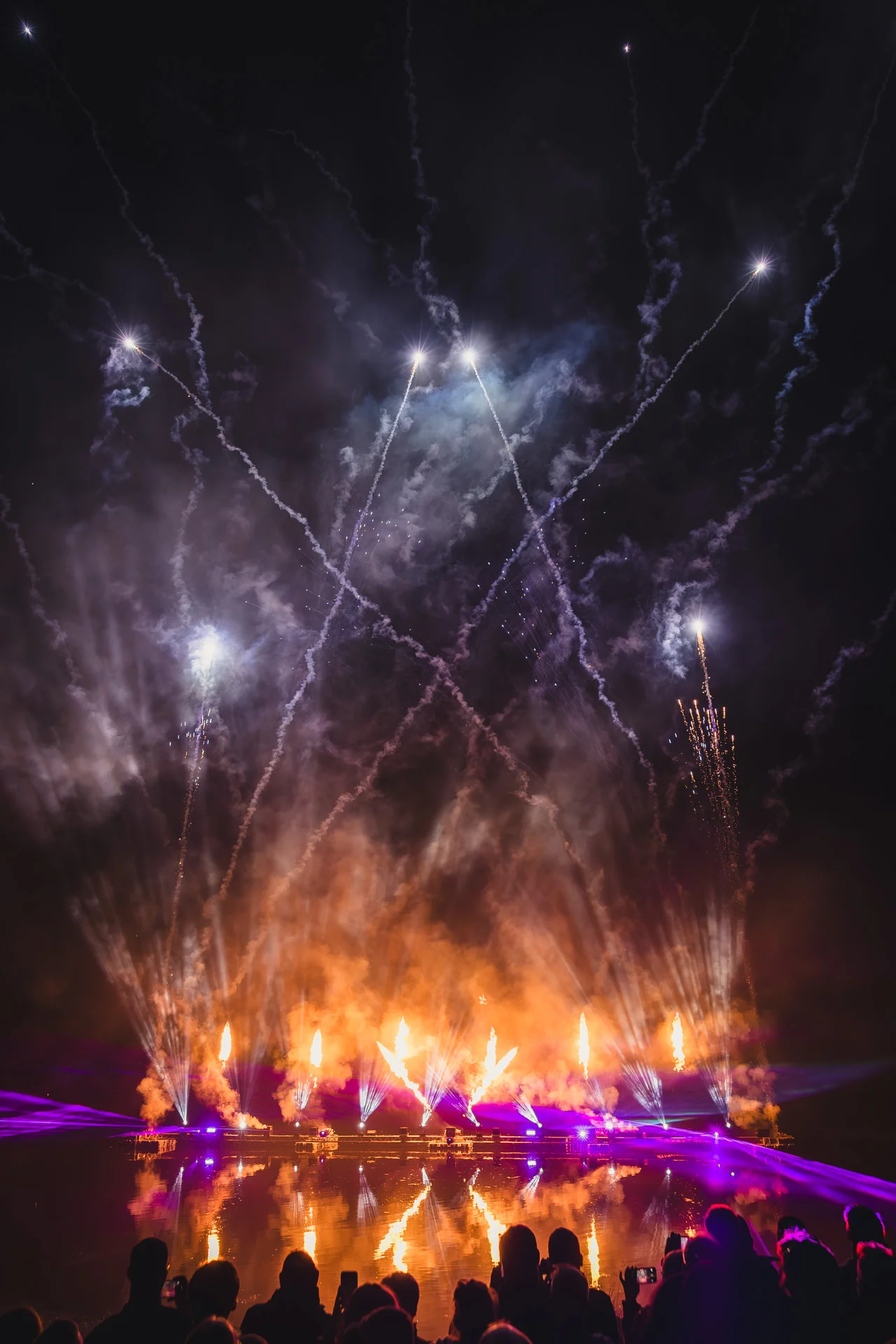Foto der Galerie: Das Heideblütenfest 2025