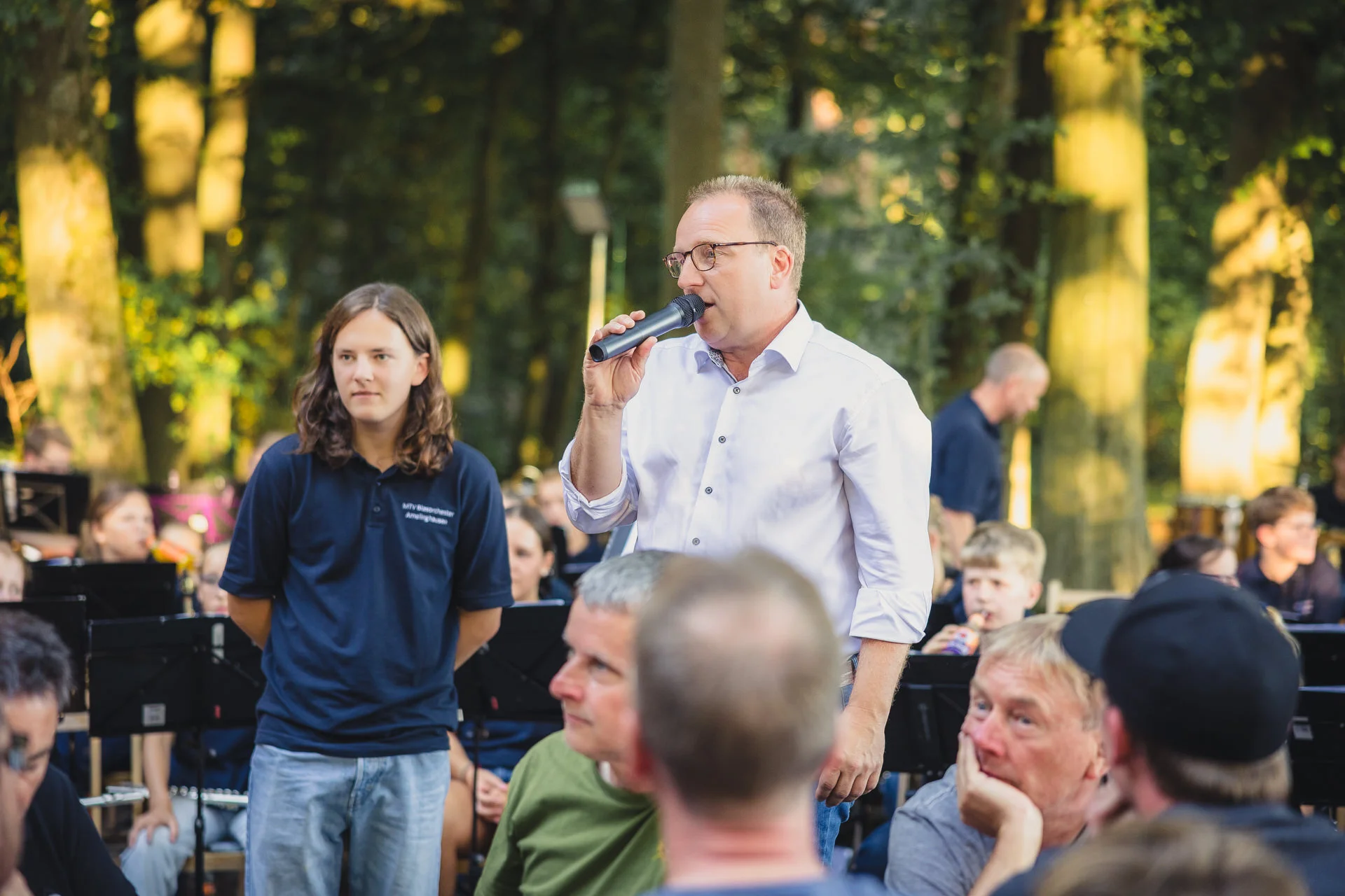 Foto der Galerie: Das Heideblütenfest 2025