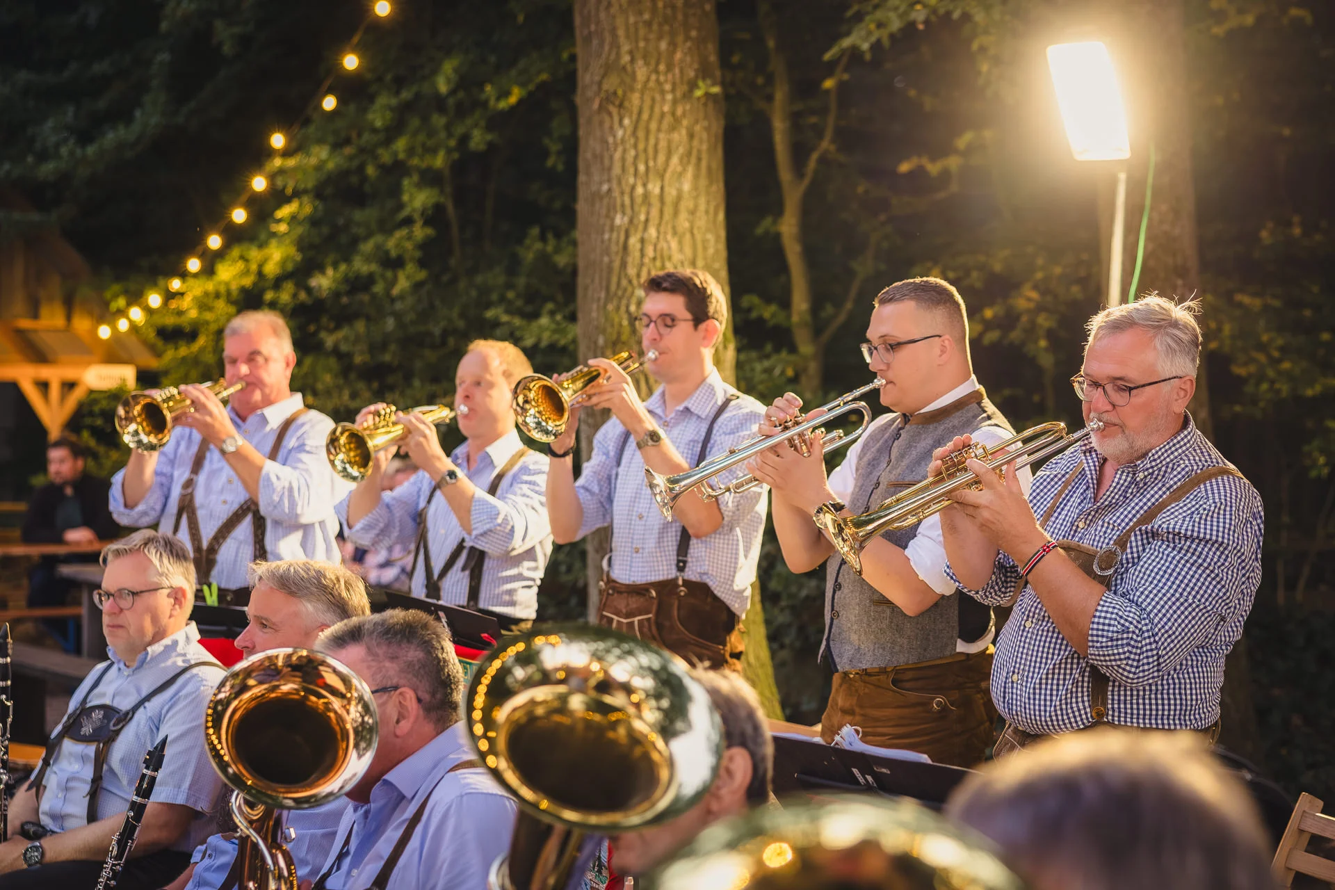 Foto der Galerie: Das Heideblütenfest 2025