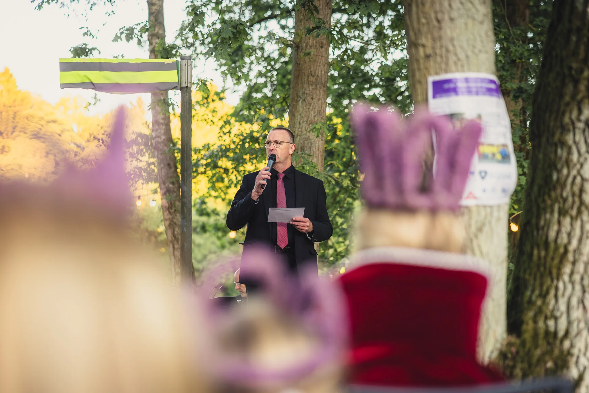 Foto der Galerie: Das Heideblütenfest 2025