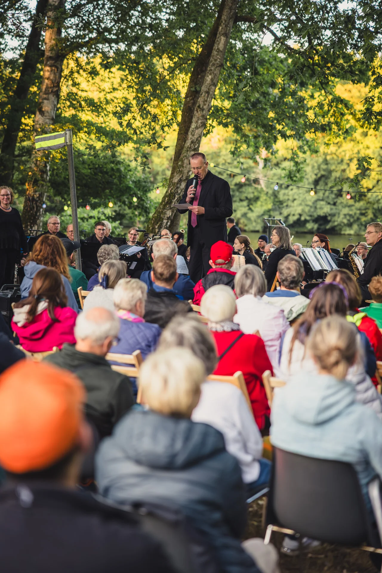 Foto der Galerie: Das Heideblütenfest 2025