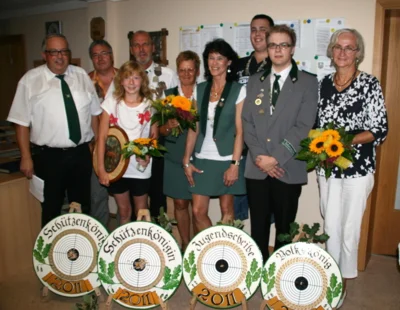 Vorschaubild: Königshaus 2011