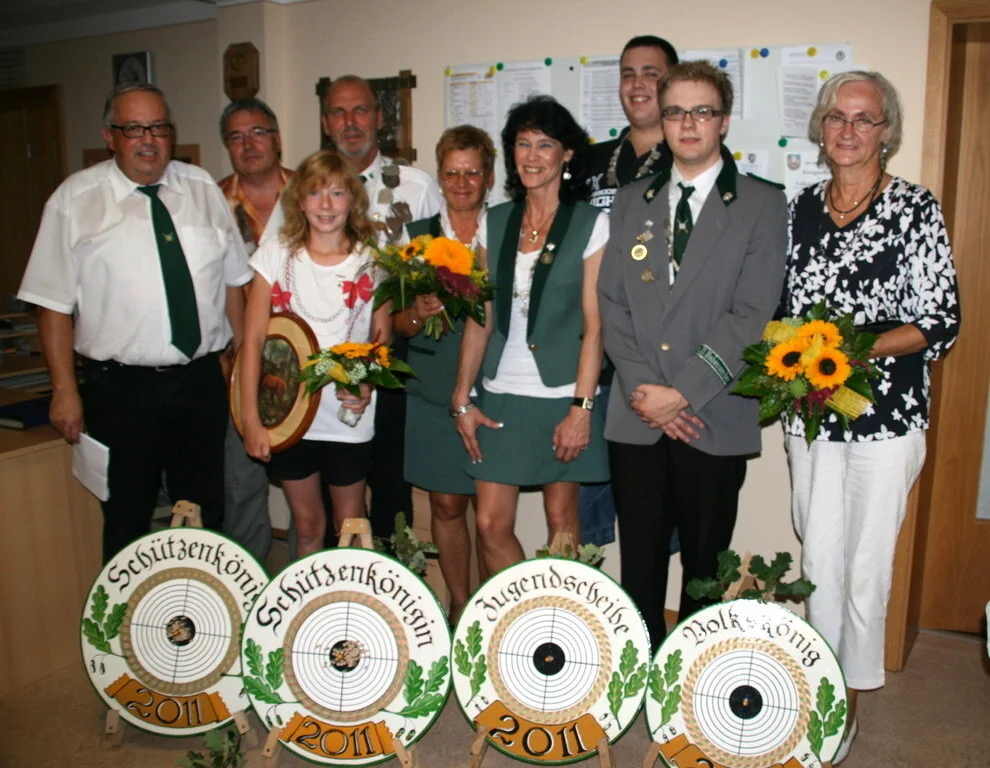 Bild: Königshaus 2011