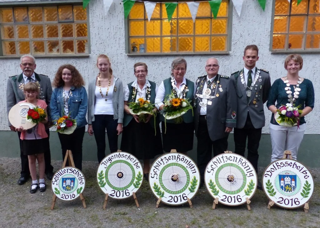 Bild: Königshaus 2016