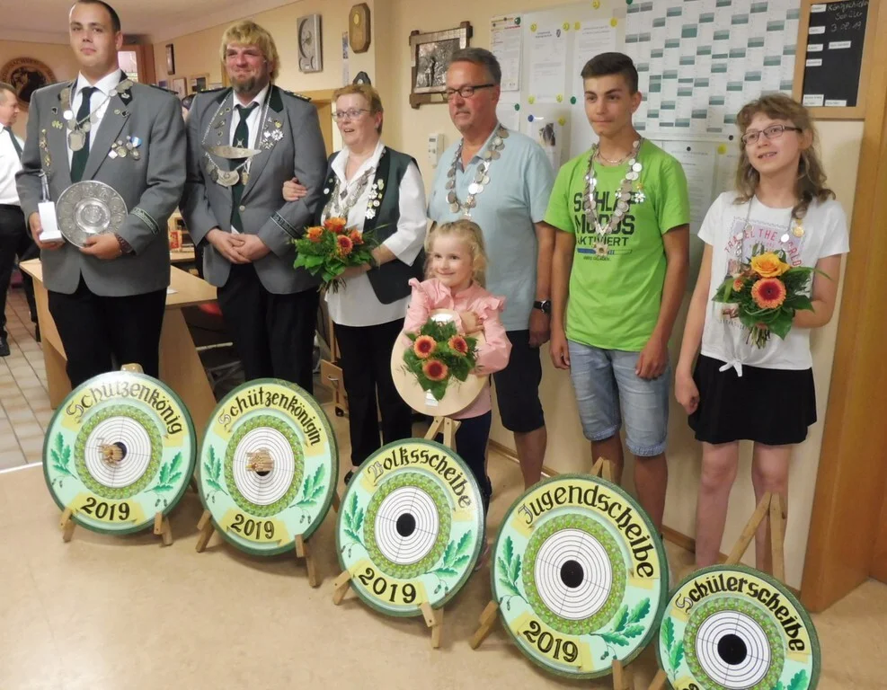 Bild: Königshaus 2019