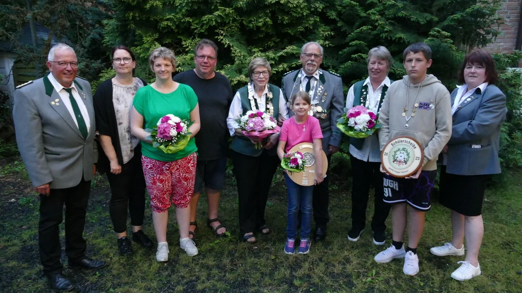Bild: Königshaus 2023