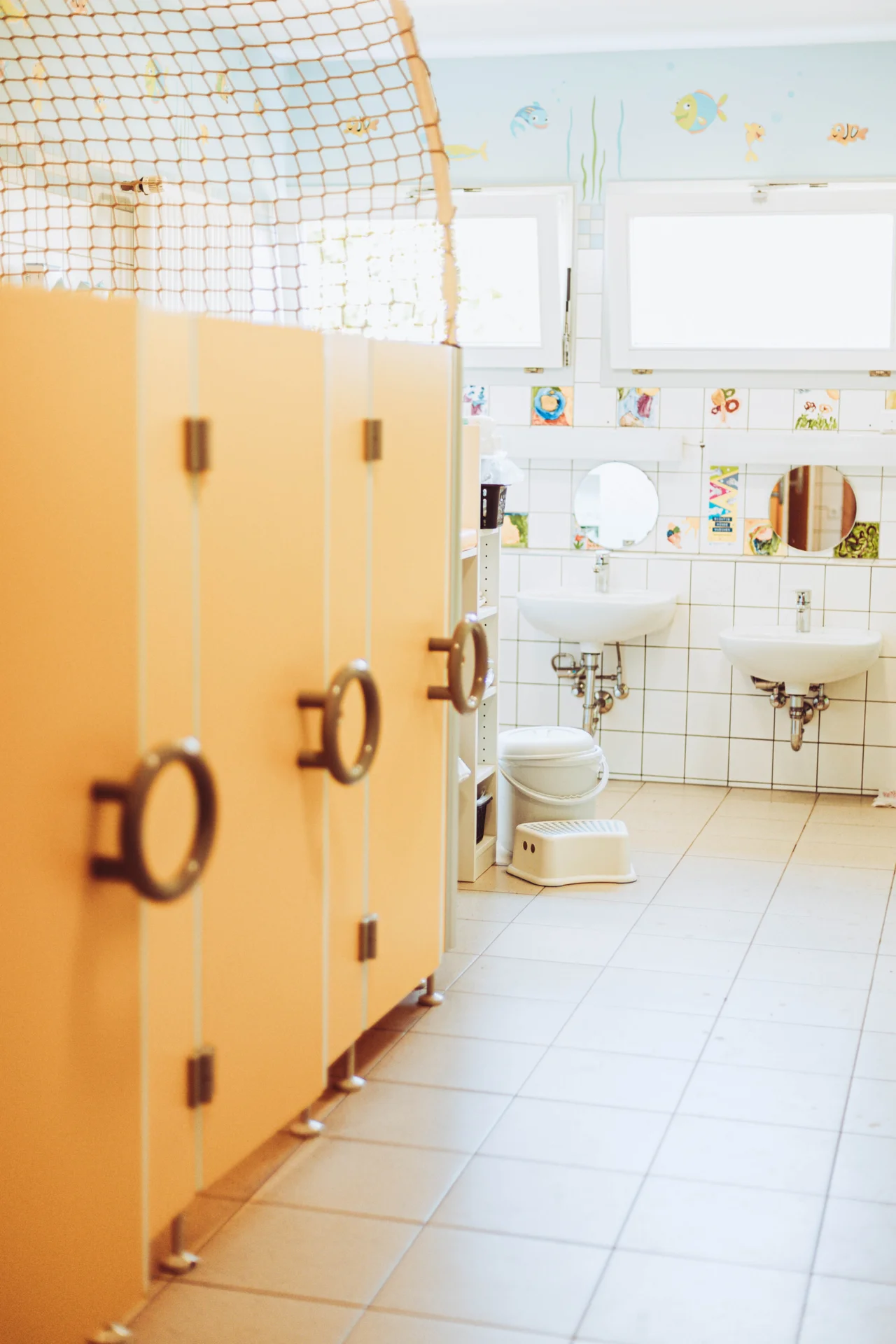 Foto der Galerie: Kindergarten Räumlichkeiten