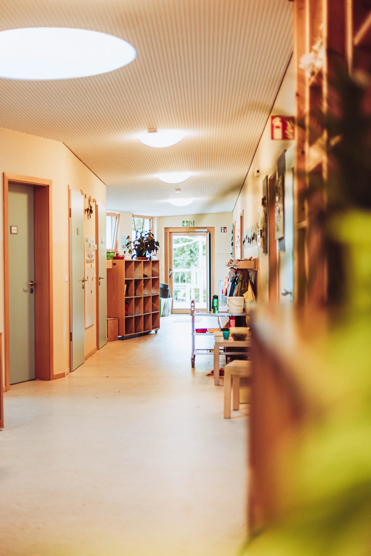 Foto der Galerie: Kindergarten Räumlichkeiten