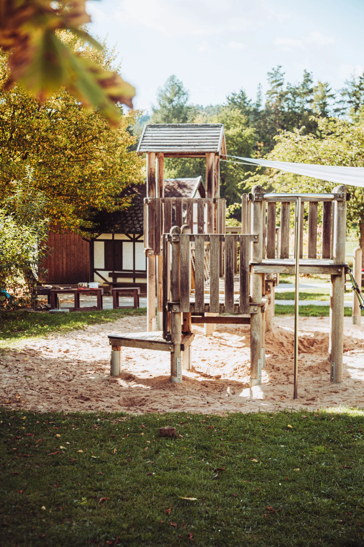 Foto der Galerie: Kindergarten Räumlichkeiten
