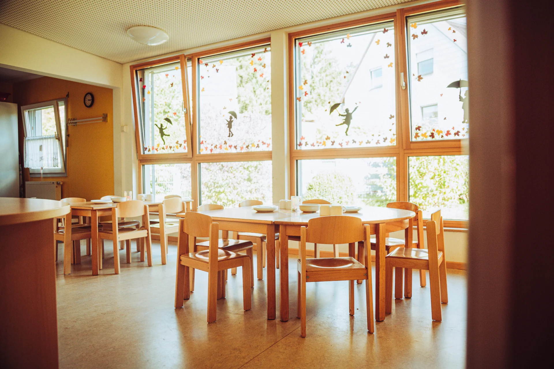 Foto der Galerie: Kindergarten Räumlichkeiten