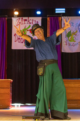Vorschaubild: Zirkus Dönerrolle-7251