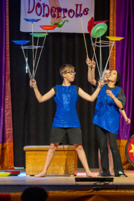 Vorschaubild: Zirkus Dönerrolle-7333
