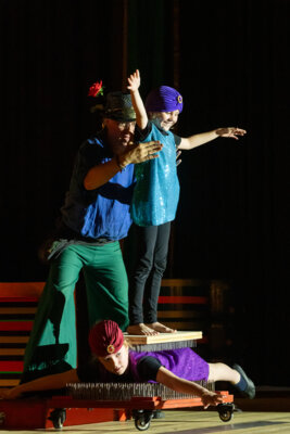 Vorschaubild: Zirkus Dönerrolle-7485