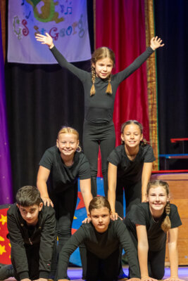 Vorschaubild: Zirkus Dönerrolle-7540