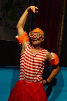 Vorschaubild: Zirkus Dönerrolle-7663