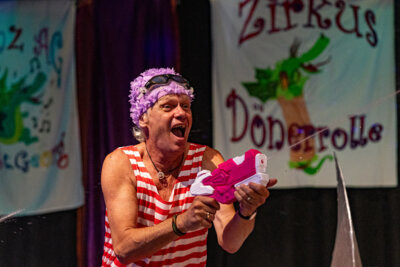 Vorschaubild: Zirkus Dönerrolle-7709