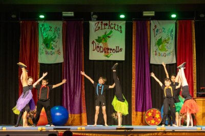 Vorschaubild: Zirkus Dönerrolle-7721