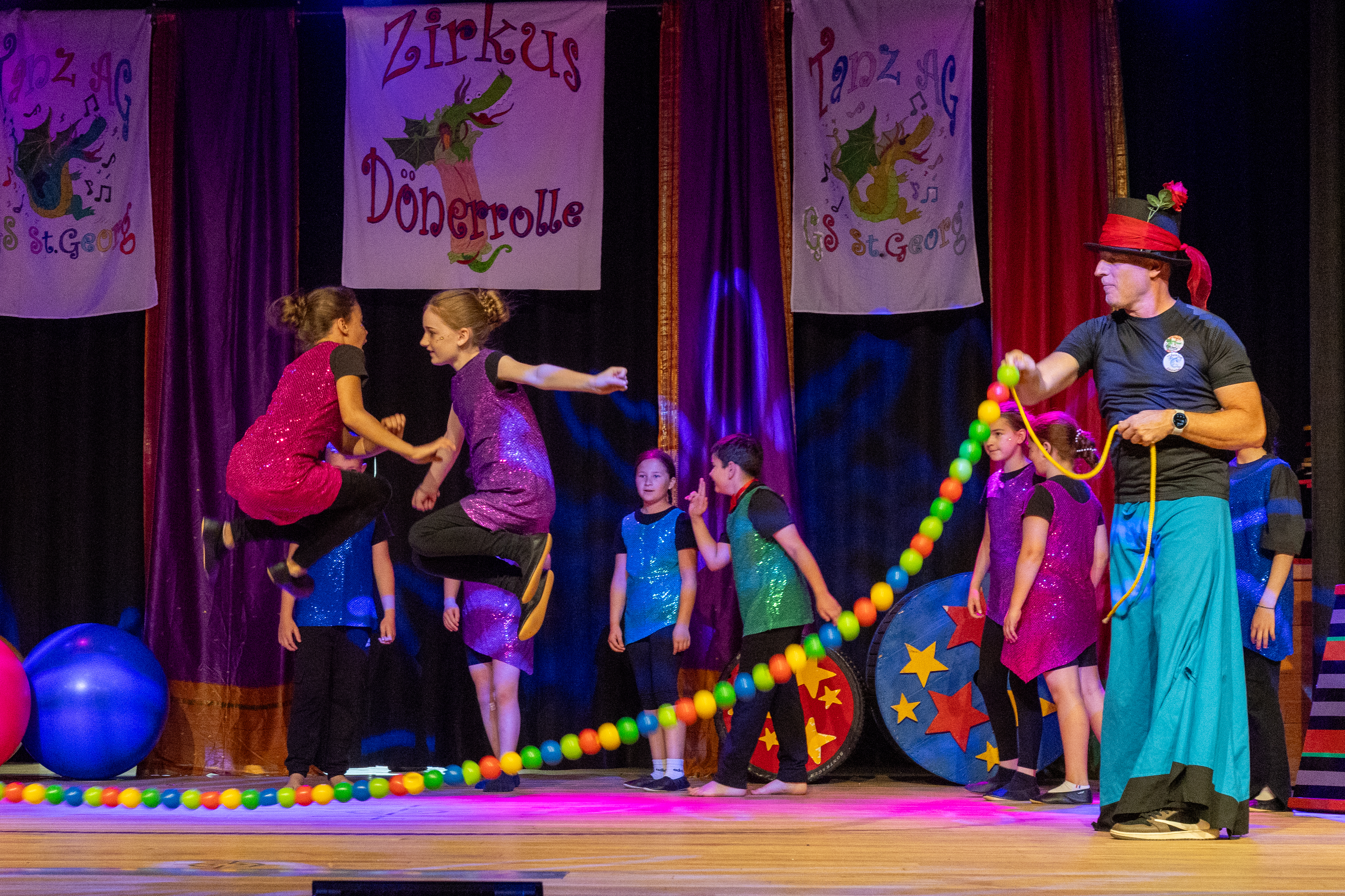 Bild: Zirkus Dönerrolle-7401