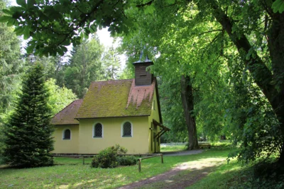 Vorschaubild: Tannerl