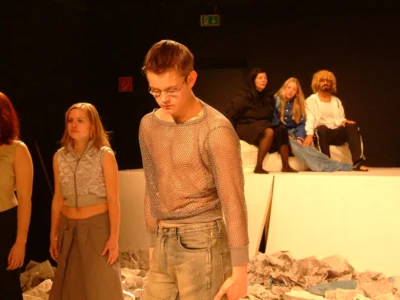 Vorschaubild: 2003  MISSINGOEFFENTLPROBE