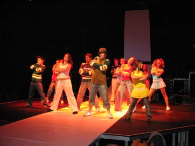 Vorschaubild: 2005  WhatAreYouWaitingForAugusto